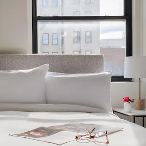 Kasa Capitol Hill Downtown Aparthotel