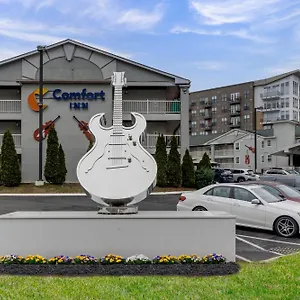 Comfort Downtown - Music Center Locanda