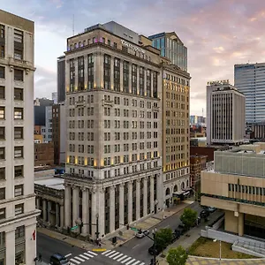 Indigo Nashville, An Ihg *** Nashville